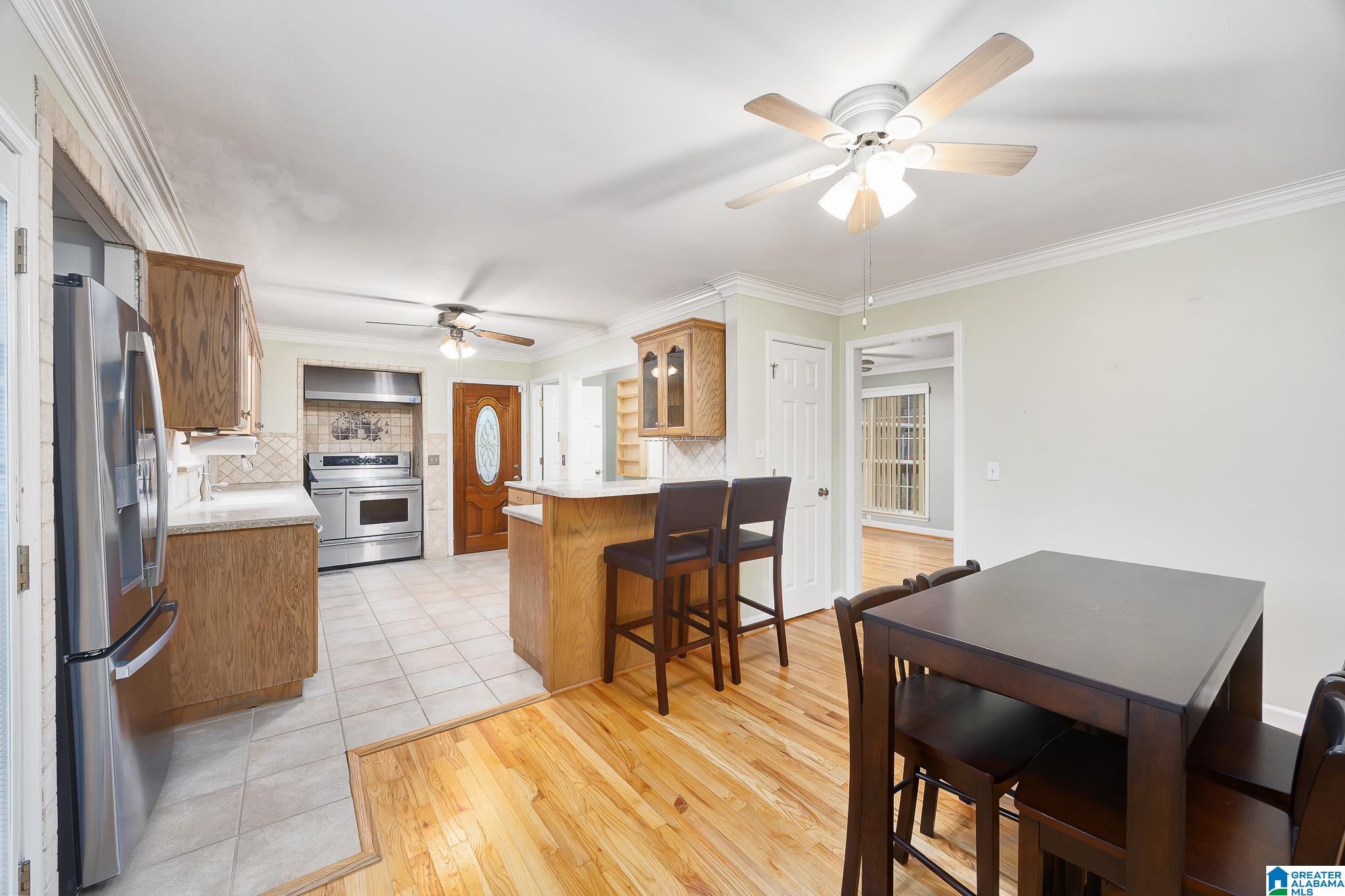 470 Chichester Road Adger, AL 35006 - Photo 24 of 41