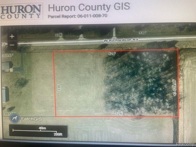 1 North Richardson Road West Bad Axe, MI 48413 - Photo 1 of 1 Gallery Image 1