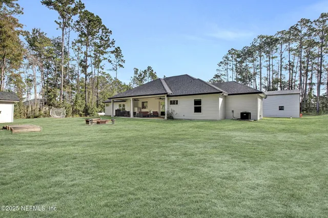 $785,000 | 138 Lake Asbury Drive, Green Cove Springs, FL 32043