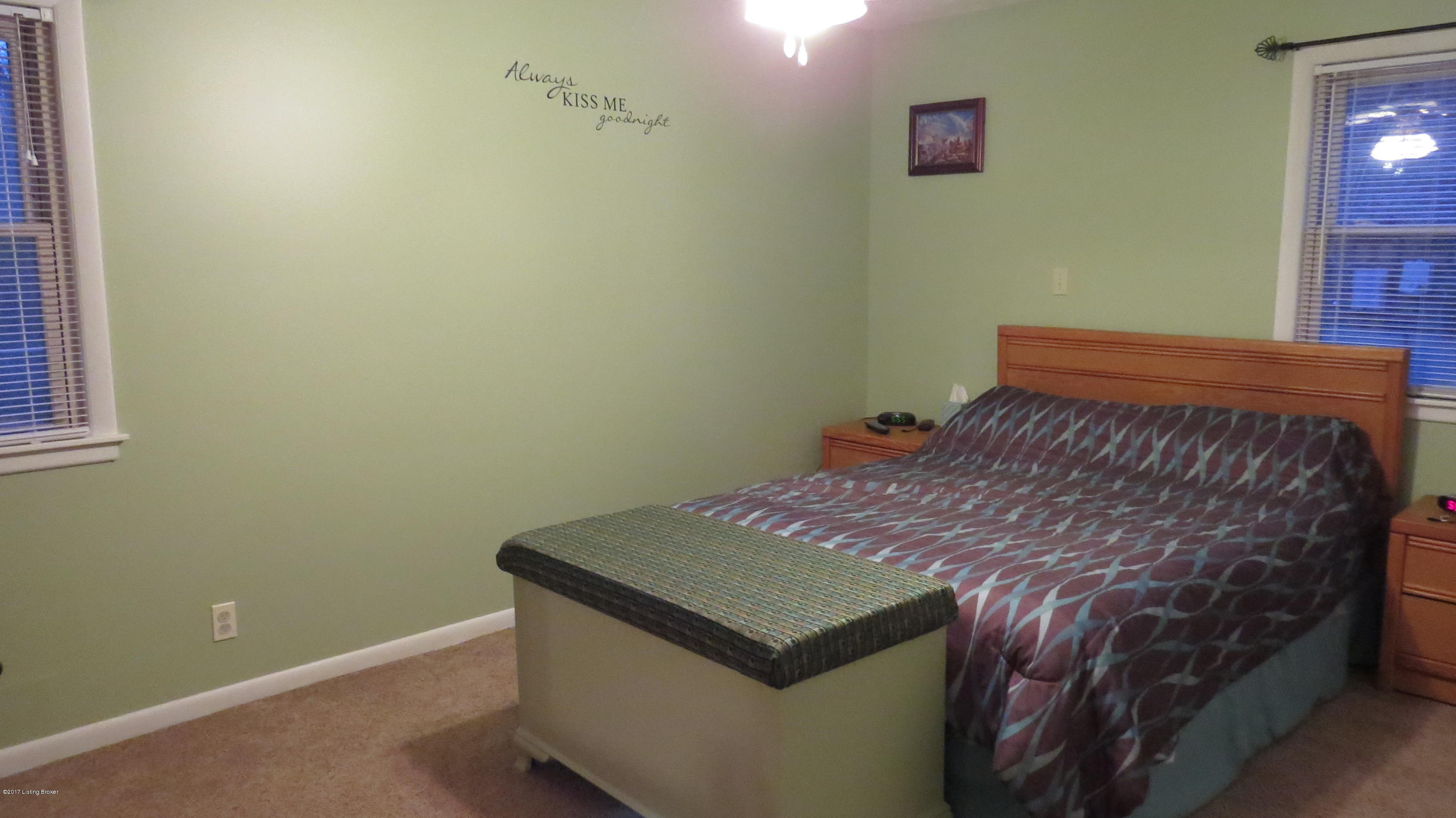 6809 Fernview Road Louisville, KY 40291 - Photo 19 of 29 Master Bedroom
