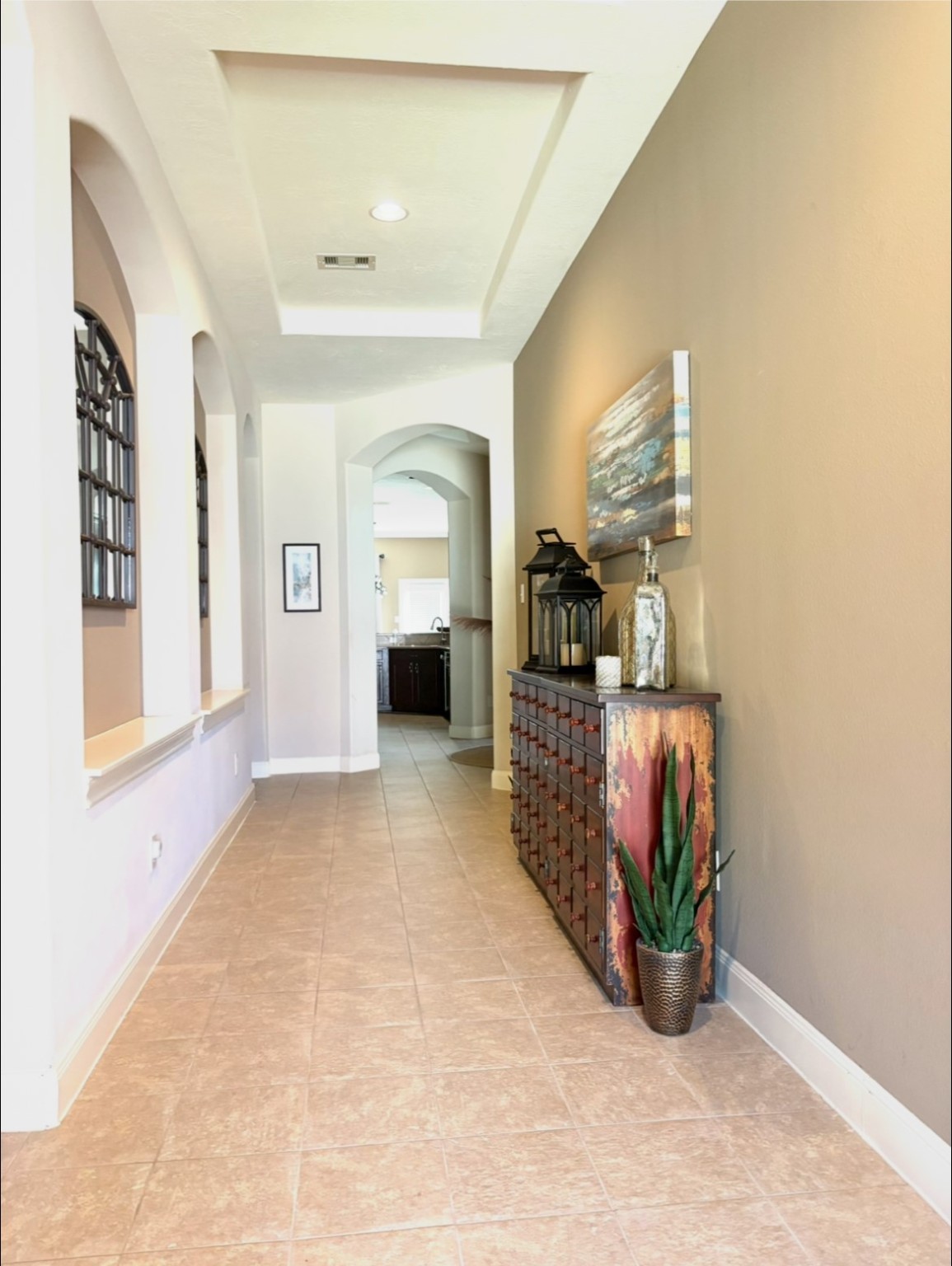 6315 Oakmont Creek Drive Spring, TX 77379 - Photo 14 of 16 a view of livingroom with furniture
