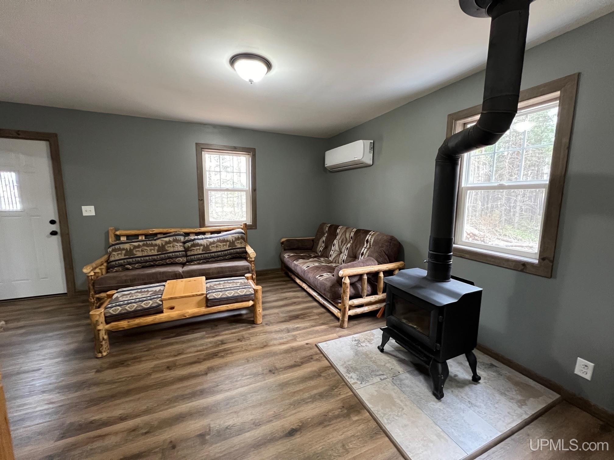 8670 County Road CD Ishpeming, MI 49849 - Photo 7 of 29 Gallery Image 7