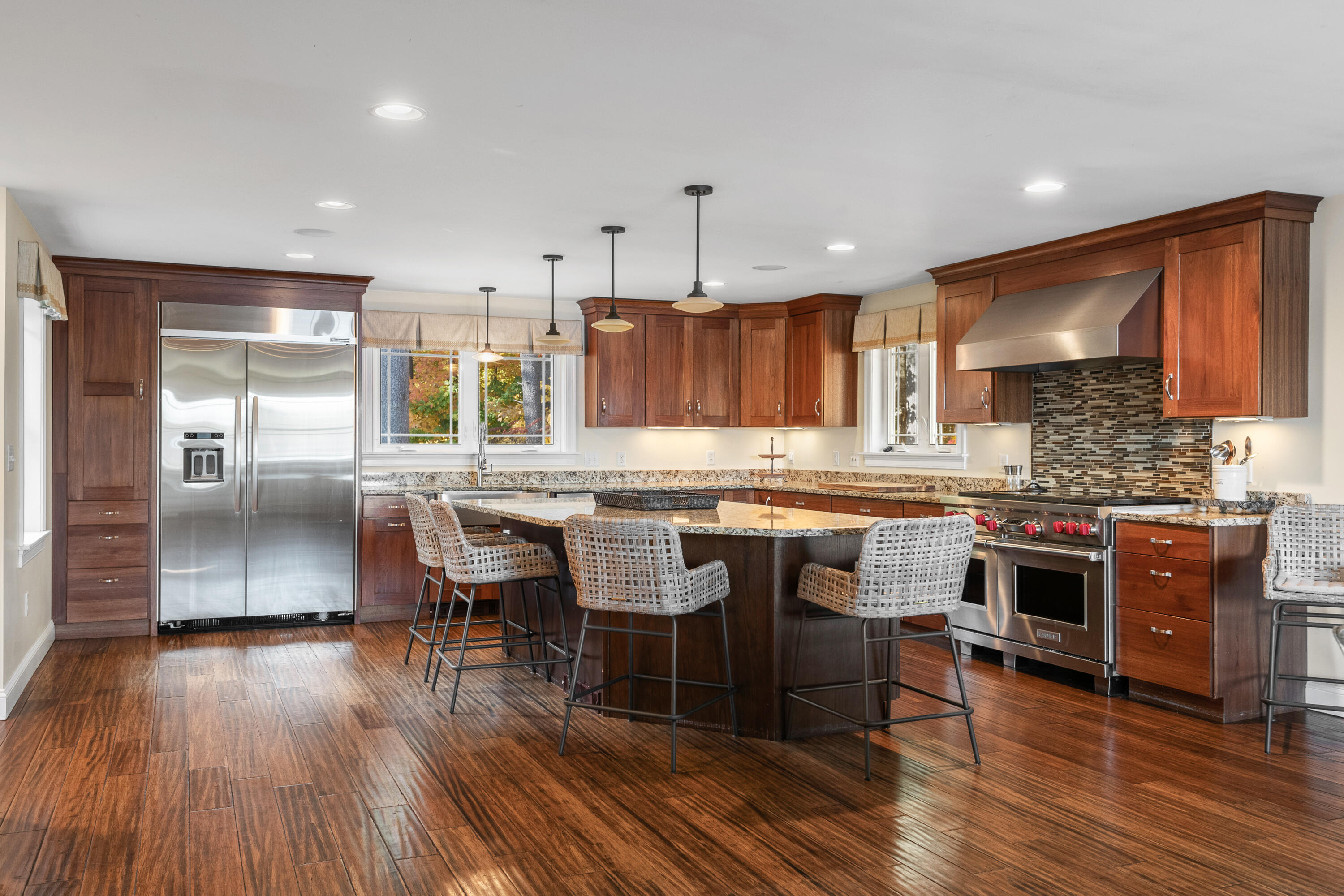 60 Mayberry Road Gray, ME 04039 - Photo 18 of 34 124_60 Mayberry Rd_PGM_Print