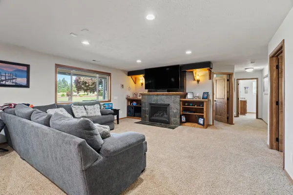 $1,350,000 | 5409 North Malvern Road, Otis Orchards, WA 99027