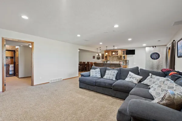 $1,350,000 | 5409 North Malvern Road, Otis Orchards, WA 99027