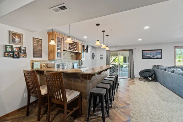 $1,350,000 | 5409 North Malvern Road, Otis Orchards, WA 99027