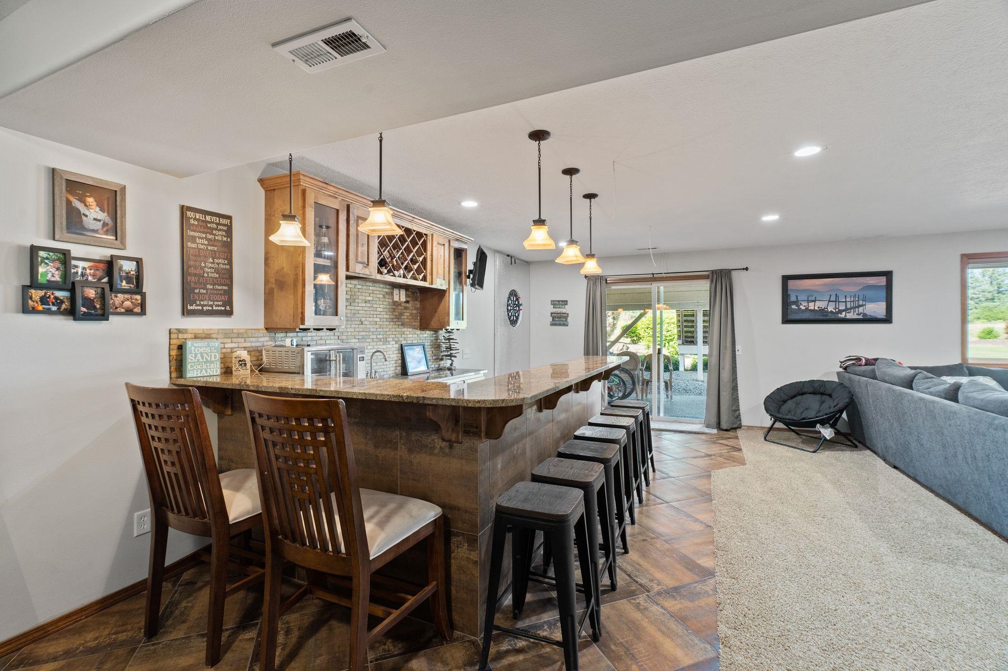 5409 North Malvern Road Otis Orchards, WA 99027 - Photo 22 of 50