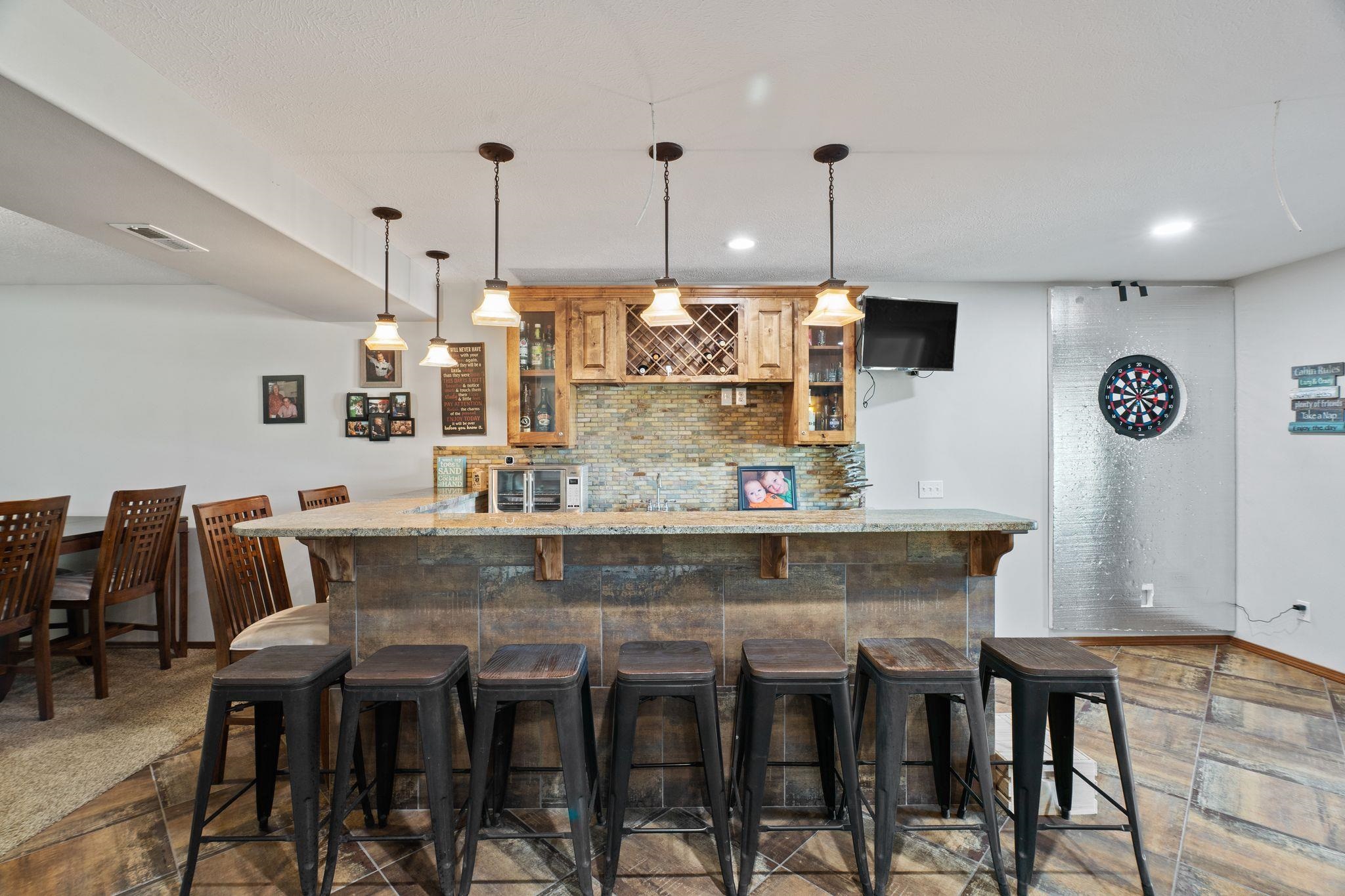 5409 North Malvern Road Otis Orchards, WA 99027 - Photo 23 of 50