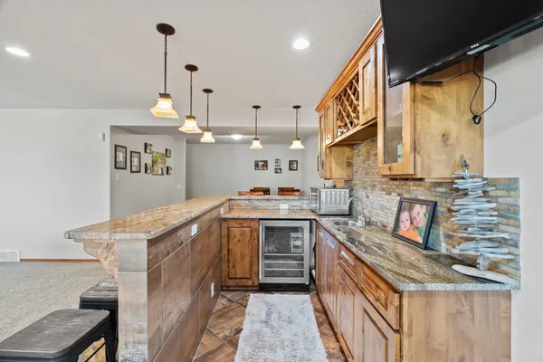 $1,350,000 | 5409 North Malvern Road, Otis Orchards, WA 99027