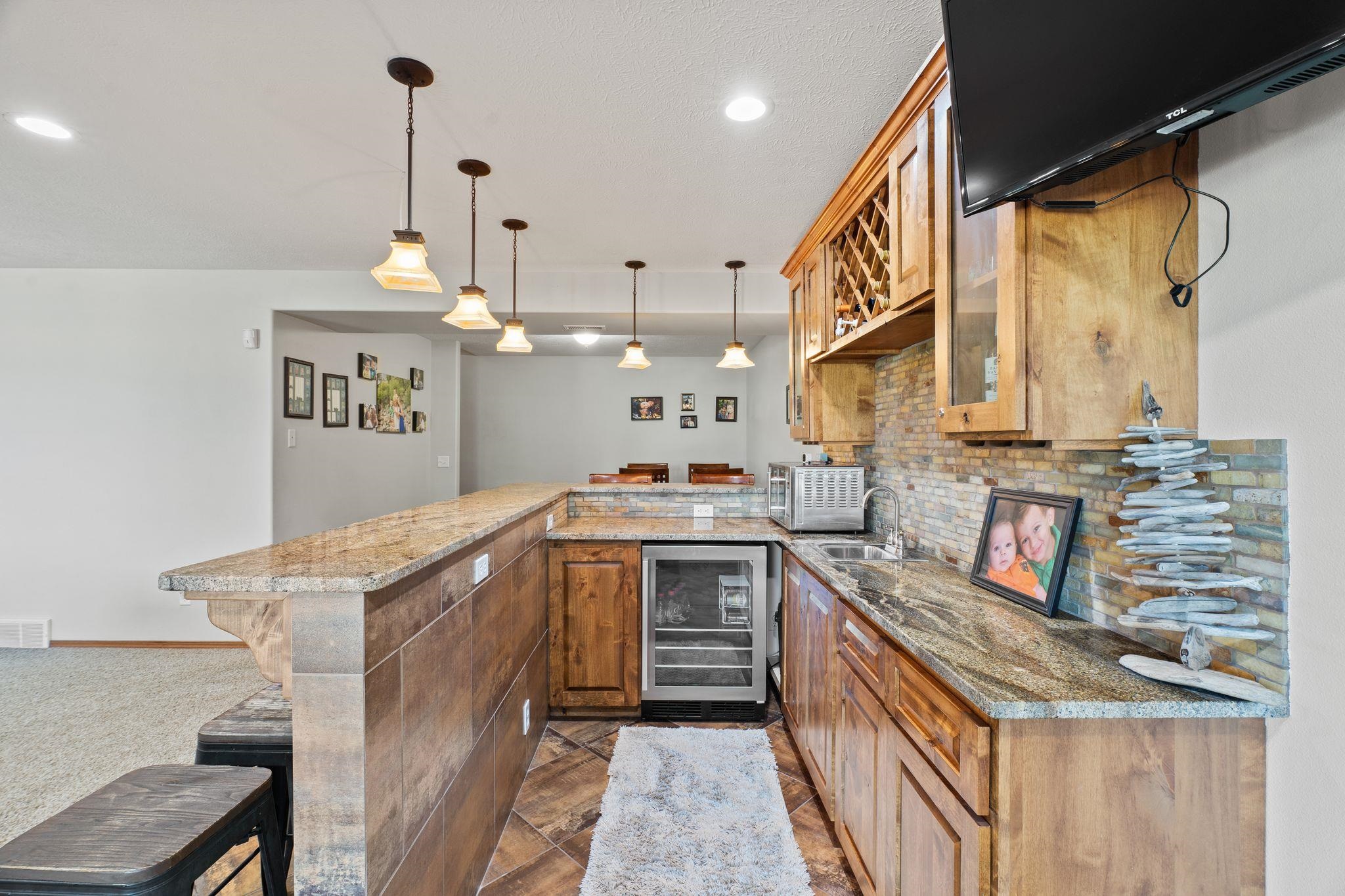 5409 North Malvern Road Otis Orchards, WA 99027 - Photo 24 of 50