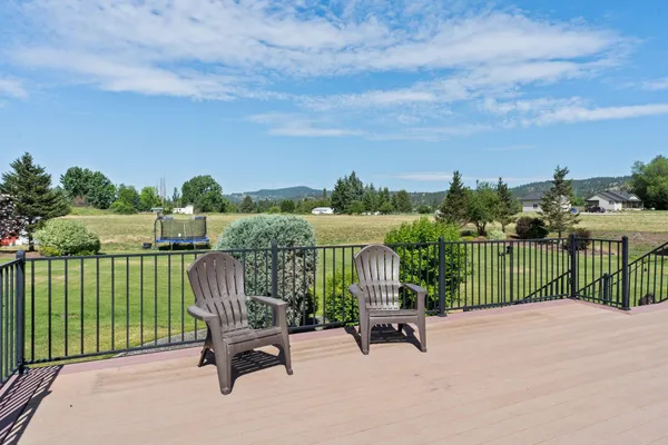 $1,350,000 | 5409 North Malvern Road, Otis Orchards, WA 99027