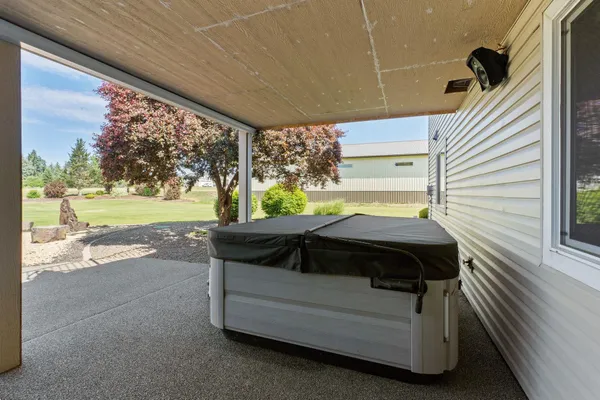 $1,350,000 | 5409 North Malvern Road, Otis Orchards, WA 99027