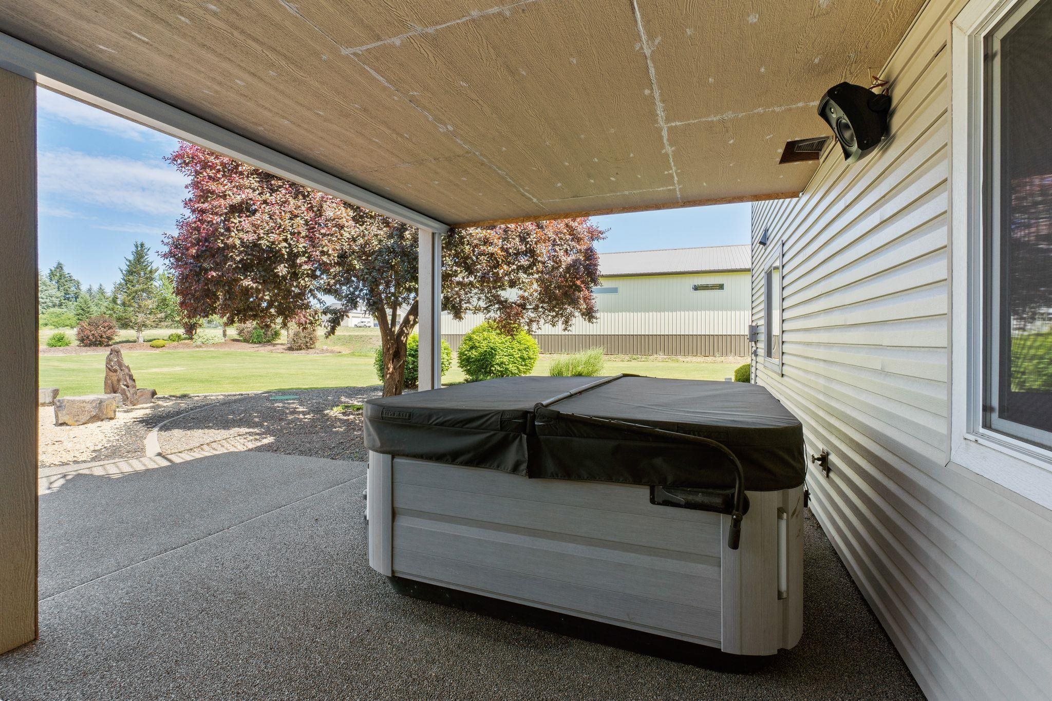 5409 North Malvern Road Otis Orchards, WA 99027 - Photo 33 of 50