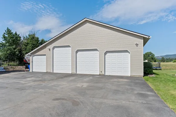 $1,350,000 | 5409 North Malvern Road, Otis Orchards, WA 99027