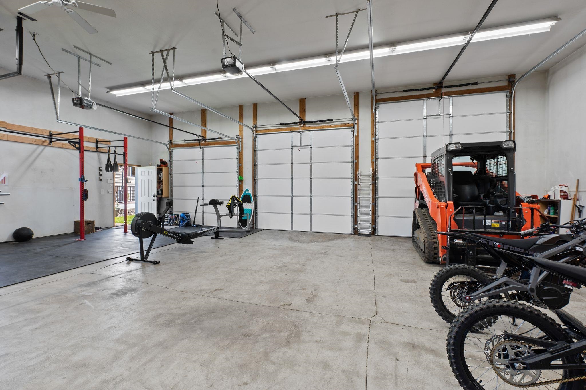 5409 North Malvern Road Otis Orchards, WA 99027 - Photo 37 of 50