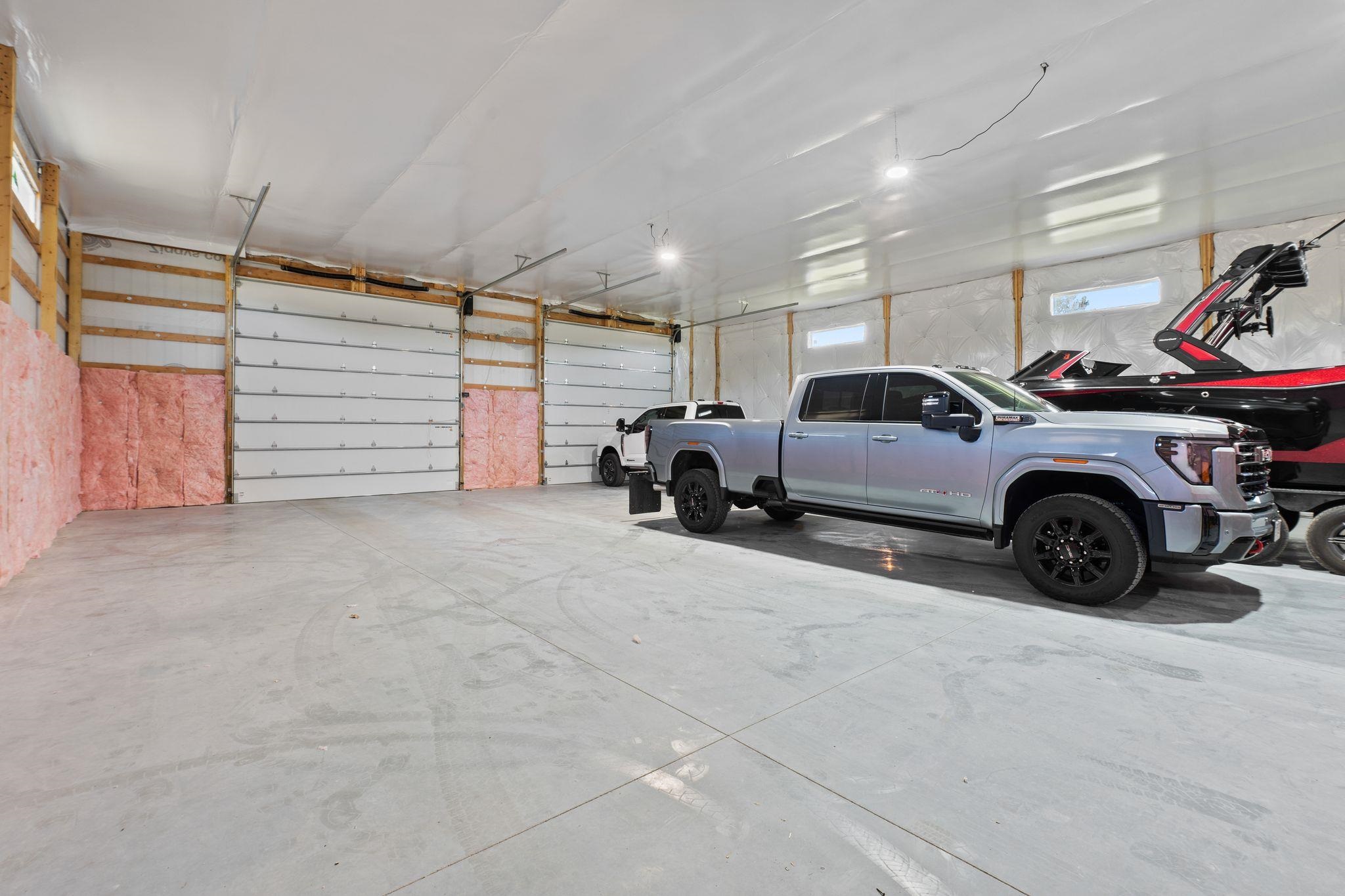 5409 North Malvern Road Otis Orchards, WA 99027 - Photo 39 of 50