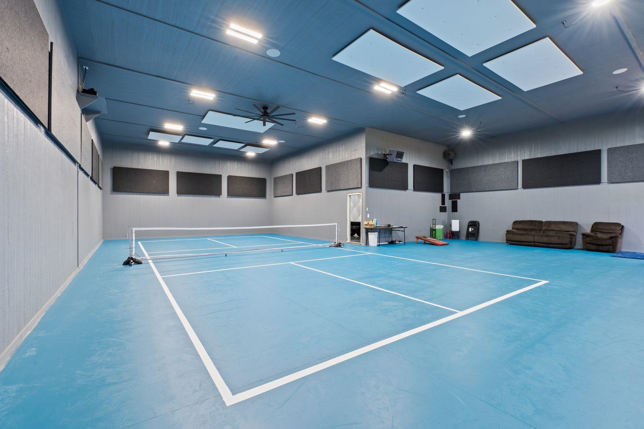 5409 North Malvern Road Otis Orchards, WA 99027 - Photo 40 of 50