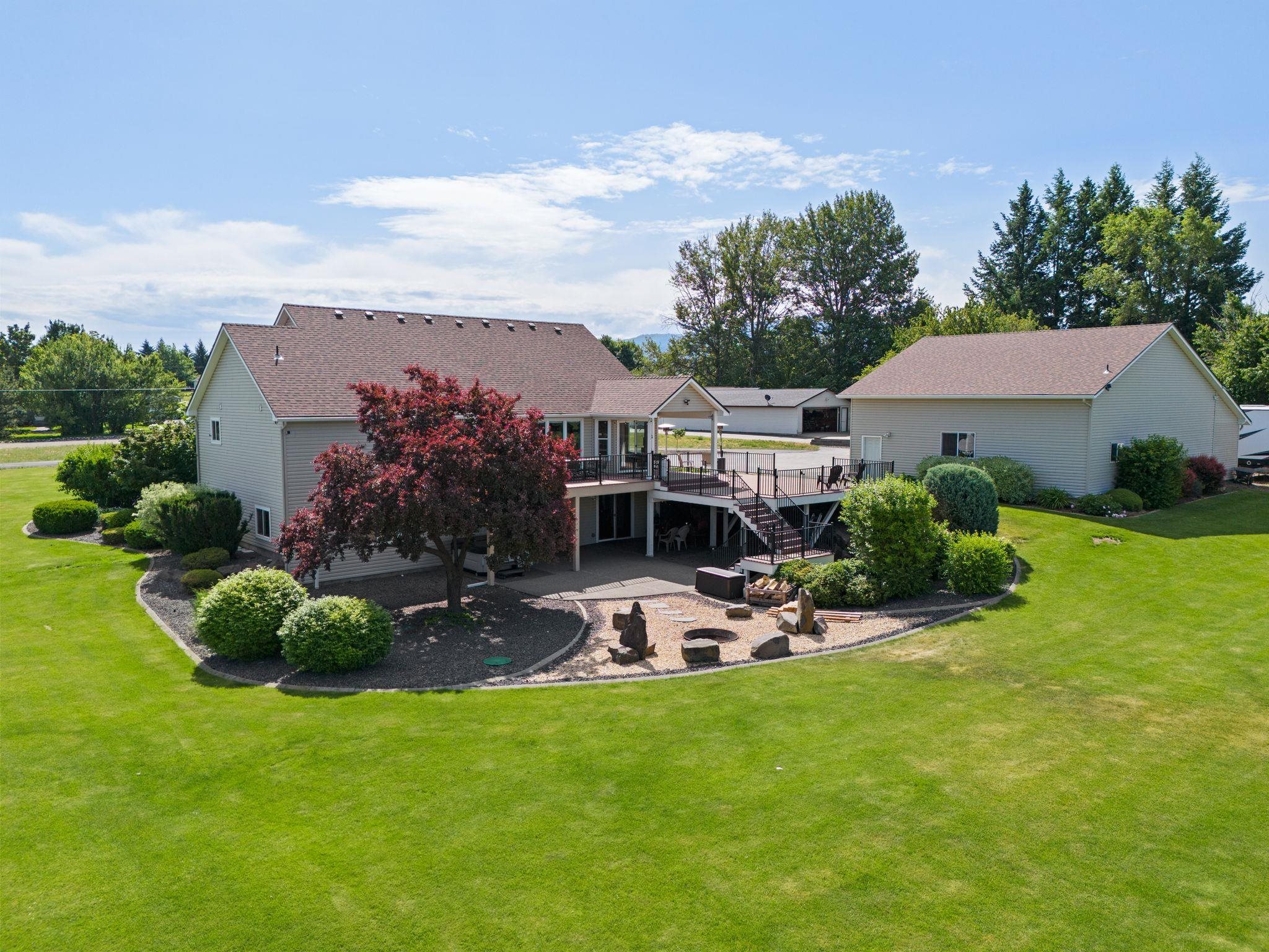 5409 North Malvern Road Otis Orchards, WA 99027 - Photo 43 of 50