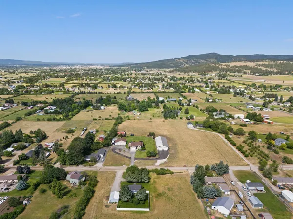 $1,350,000 | 5409 North Malvern Road, Otis Orchards, WA 99027