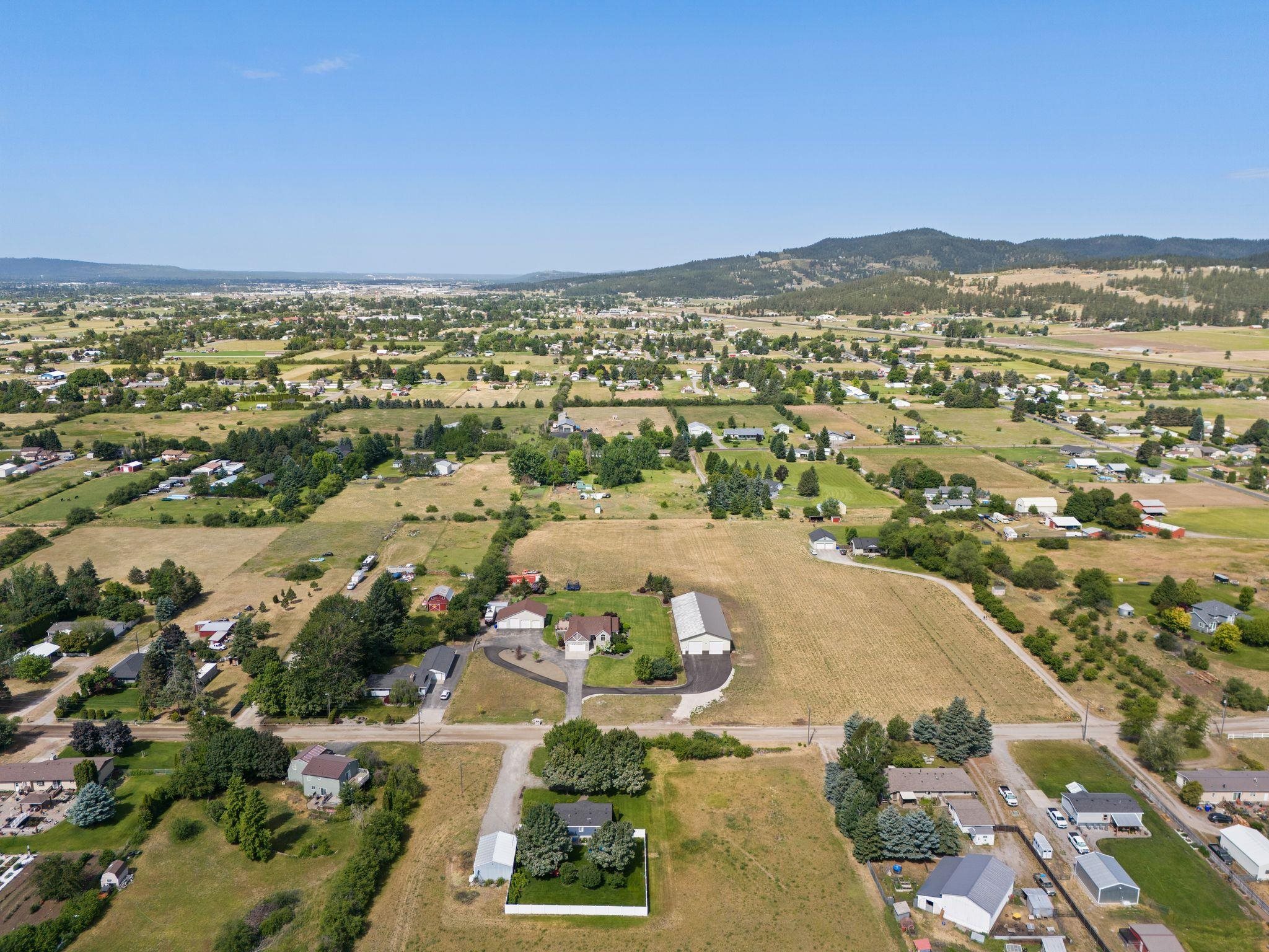 5409 North Malvern Road Otis Orchards, WA 99027 - Photo 48 of 50