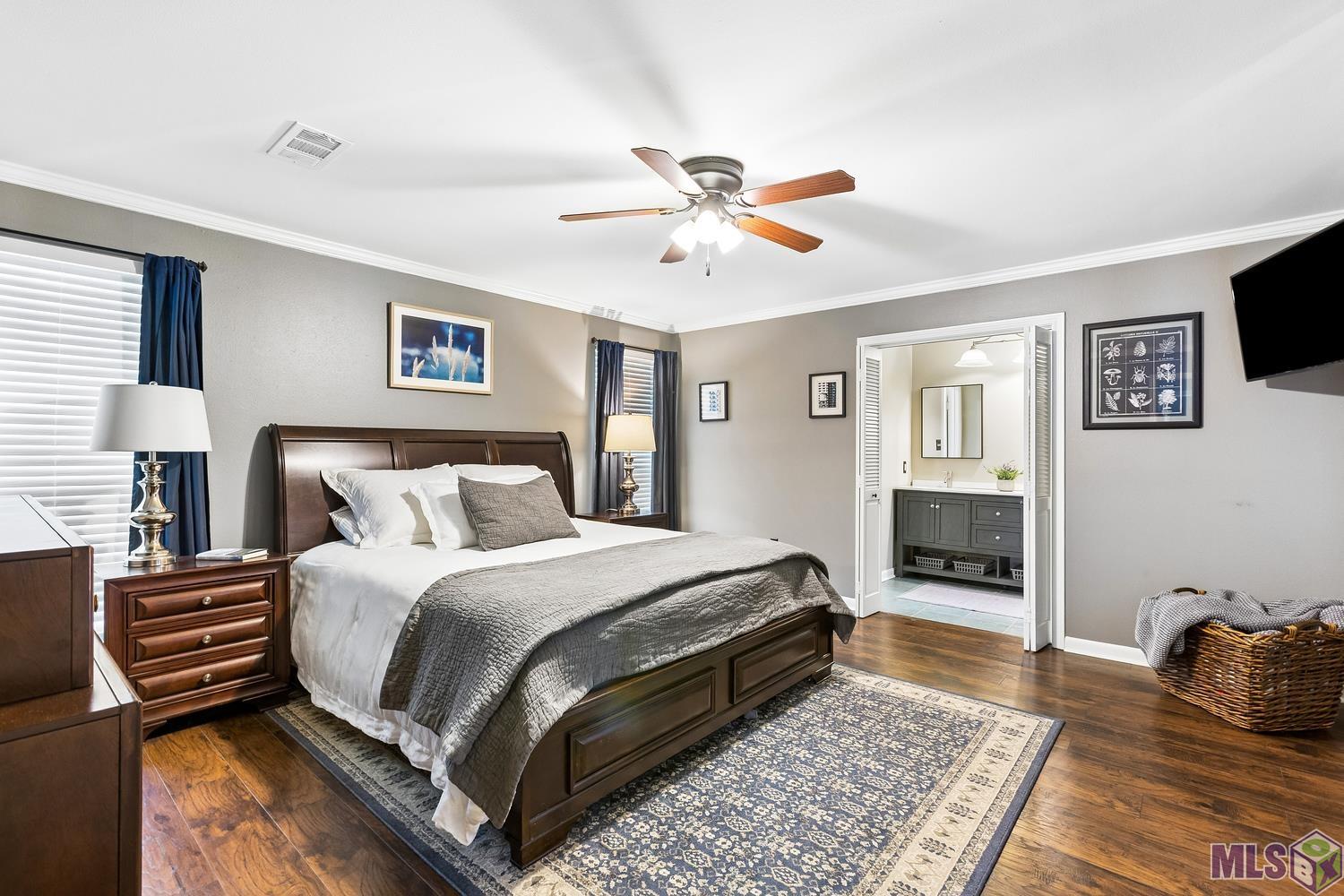13717 Cedar Ridge Avenue Baton Rouge, LA 70817 - Photo 12 of 29 Gallery Image 12