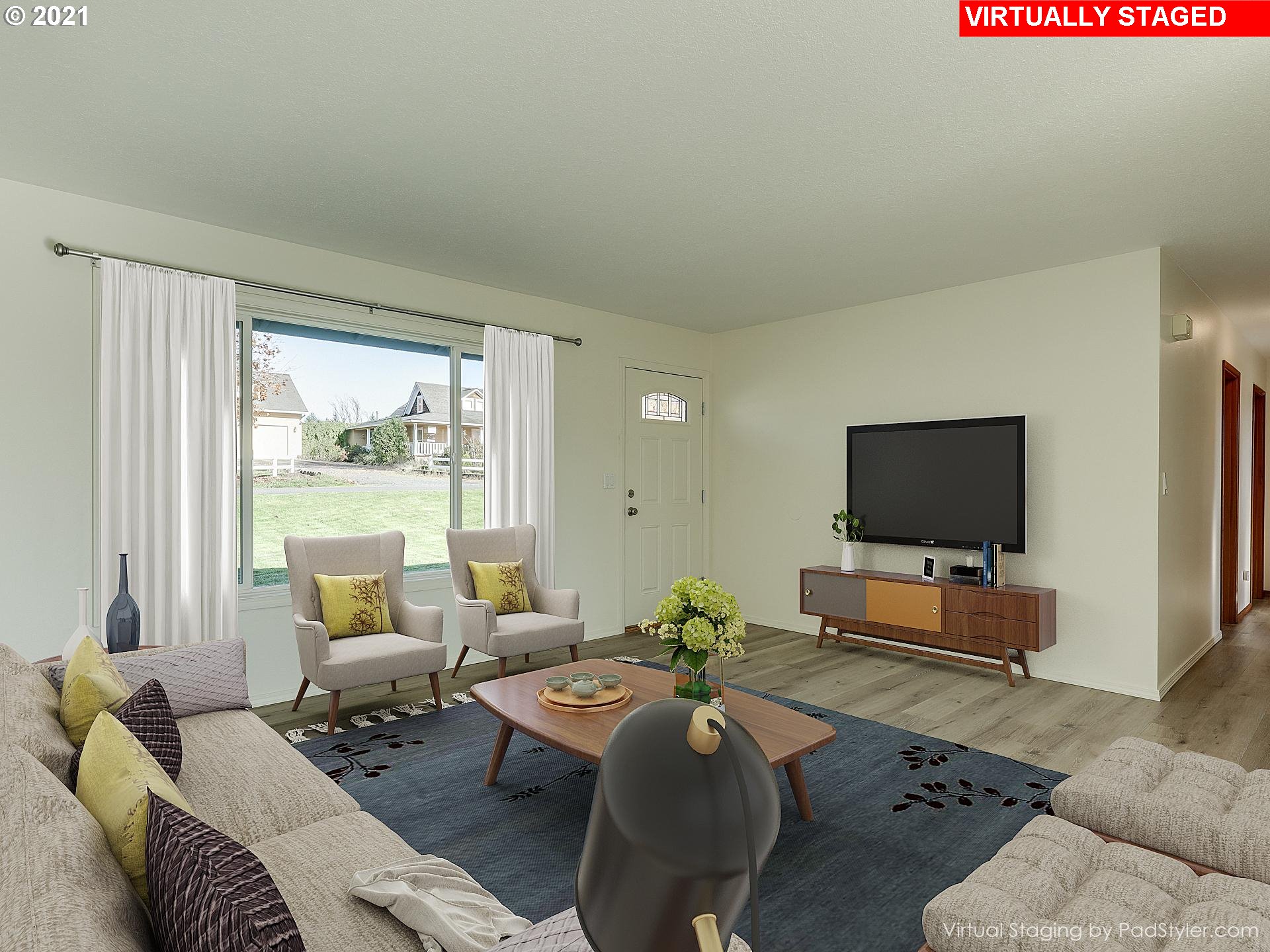 34414 Bachelor Flat Road Warren, OR 97053 - Photo 8 of 29 Gallery Image 8