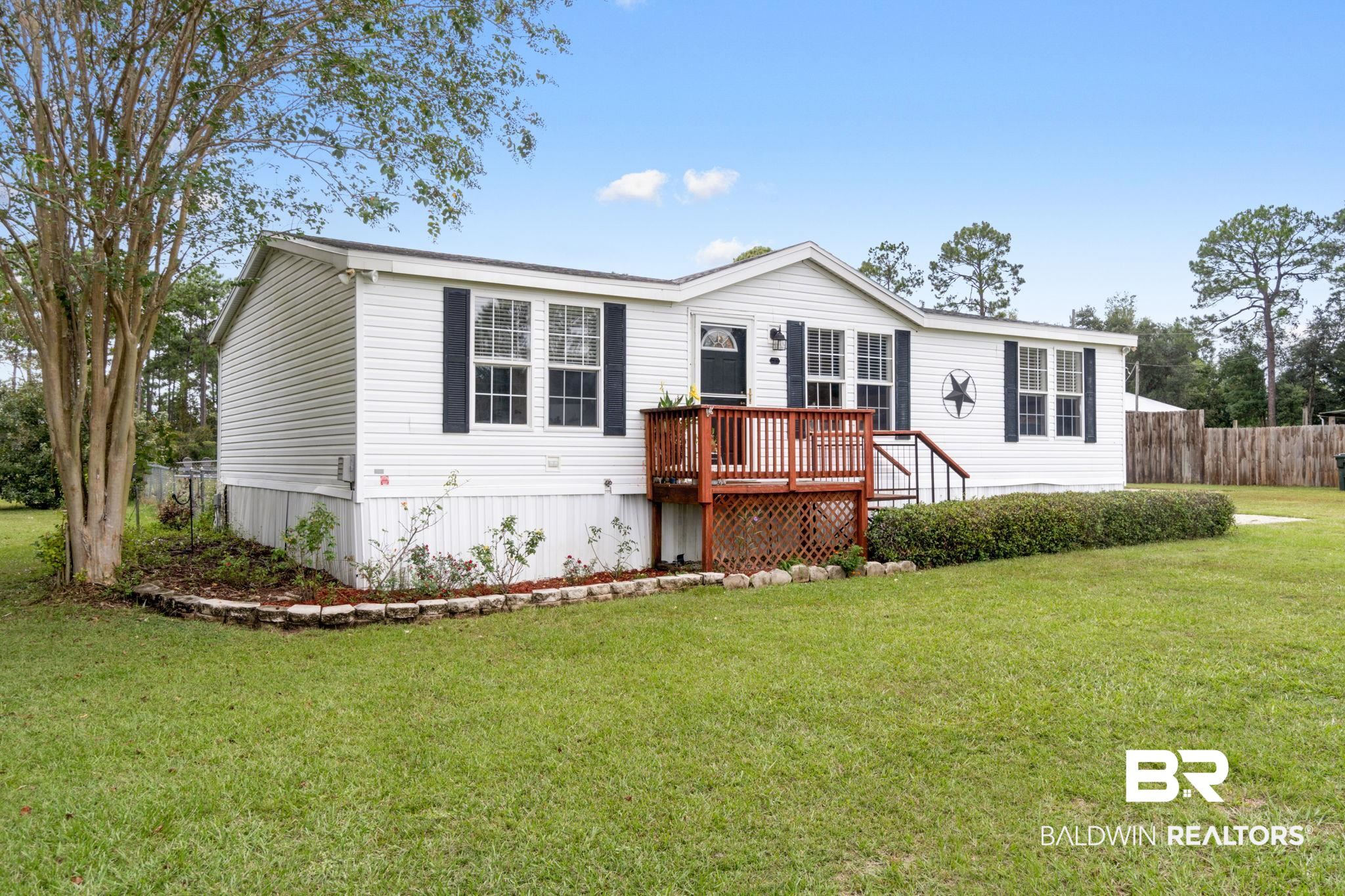 9697 County Road 91 Lillian, AL 36549 - Photo 2 of 38