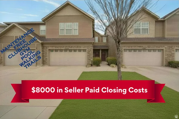 $400,000 | 13503 Leaf Wing Lane, Herriman, UT 84096