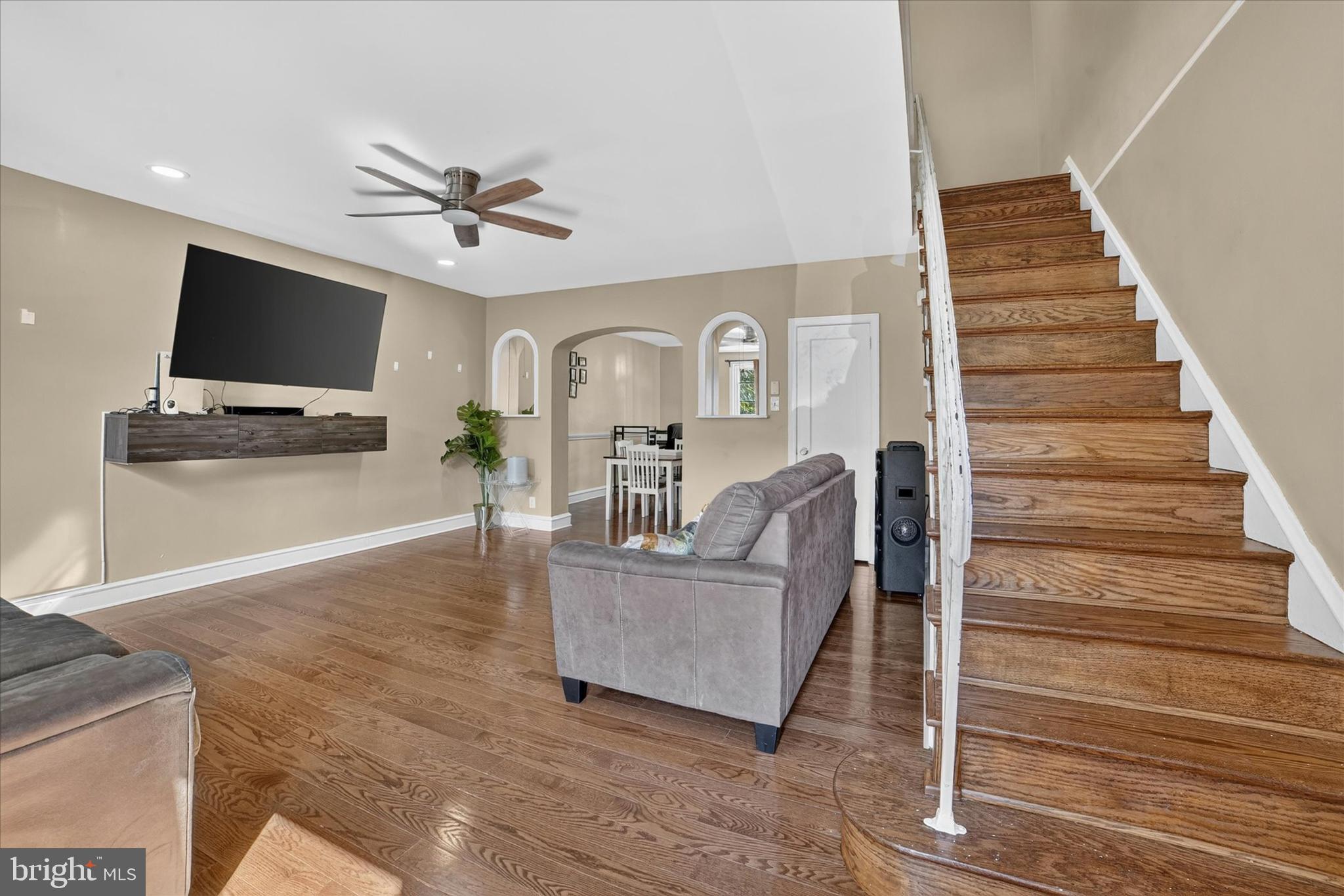 408 Slocum Street Philadelphia, PA 19119 - Photo 36 of 36