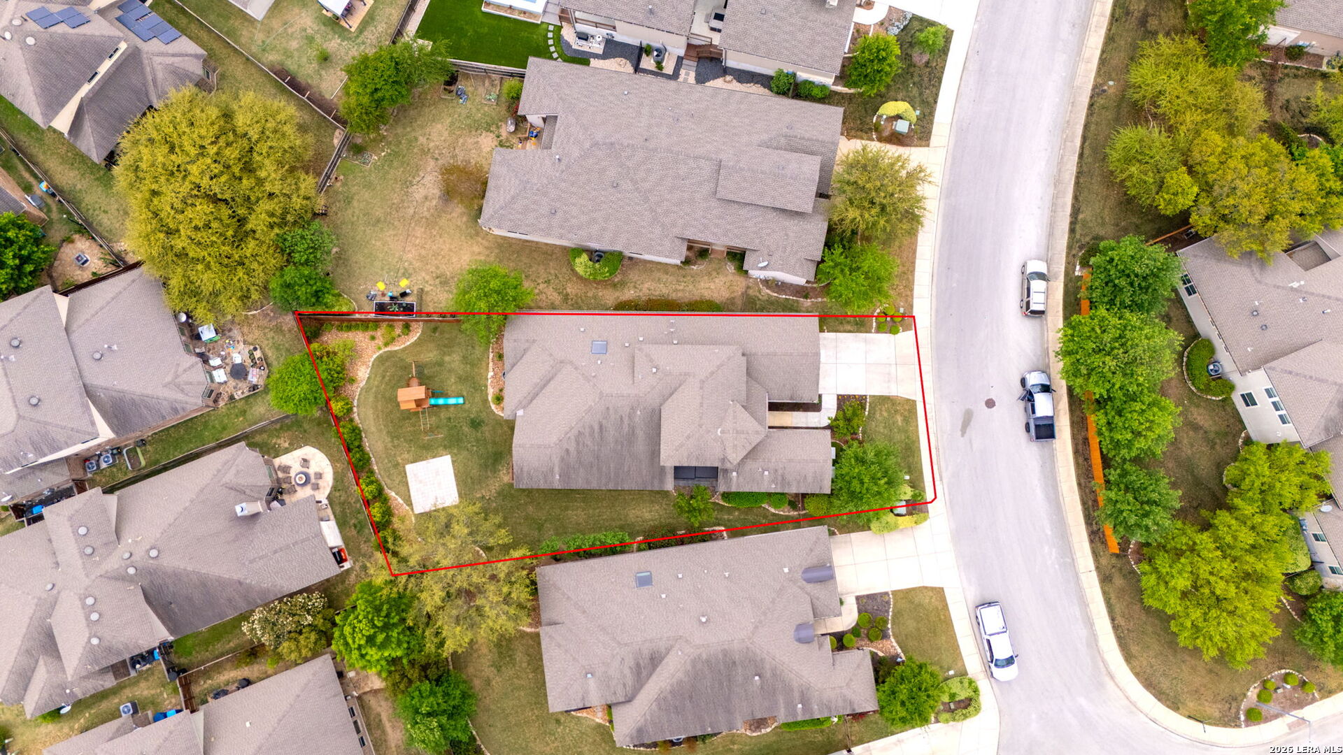 29054 Axis View Boerne, TX 78006 - Photo 28 of 35