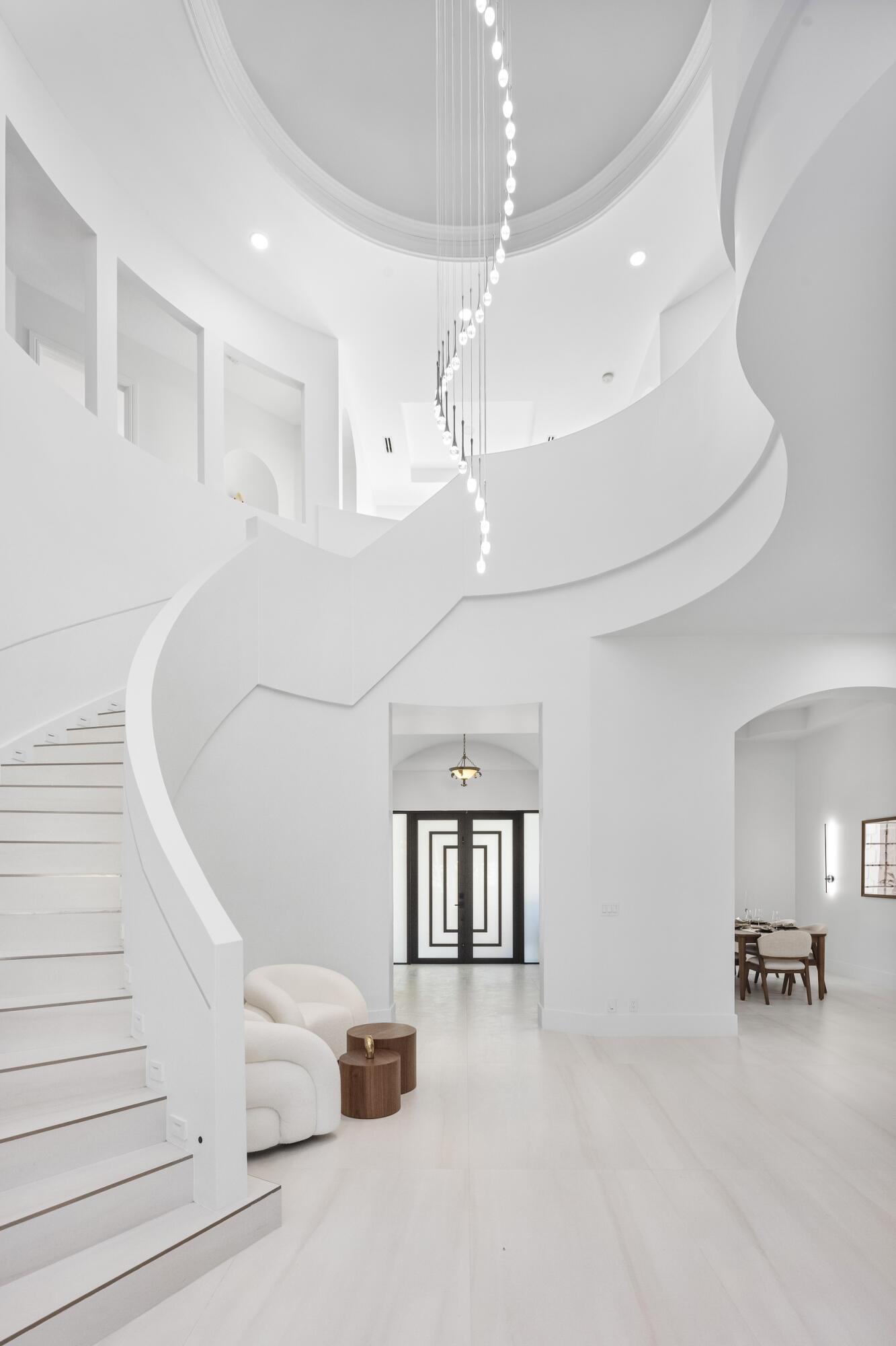 17606 Circle Pond Court Boca Raton, FL 33496 - Photo 45 of 58 Stairs 14