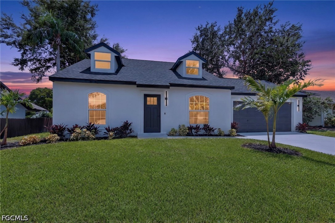 9100 Aster Road Fort Myers, FL 33967 - Photo 1 of 40 Gallery Image 1