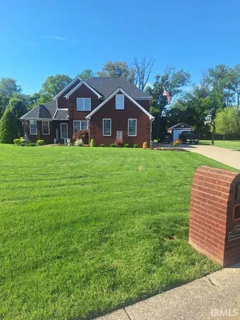 $529,900 | 2140 Meadowland Drive, Rockport, IN 47635