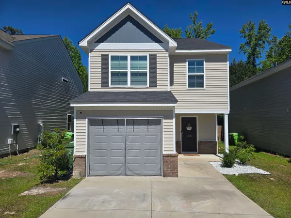 $1,950 | 1030 Matchingham Drive, Columbia, SC 29223
