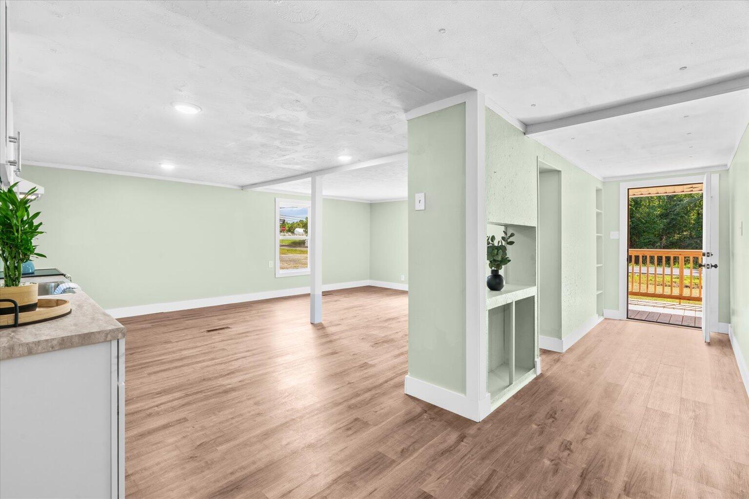 37 Leonard Bridge Road Chatsworth, GA 30705 - Photo 12 of 48 12-12