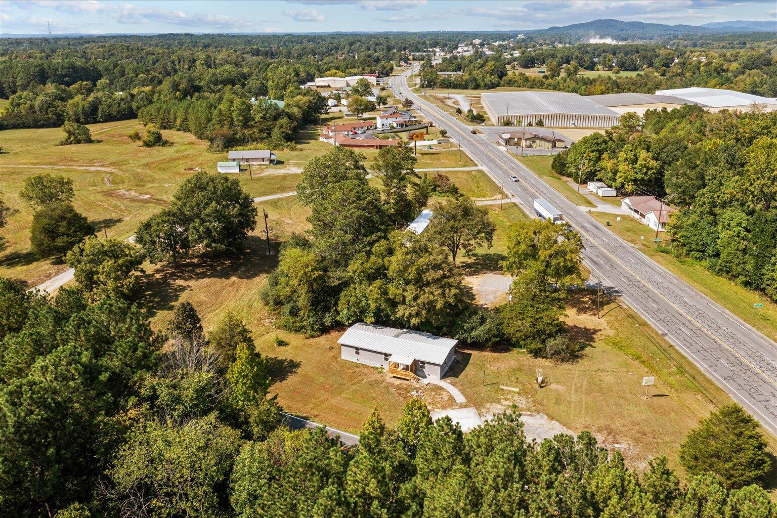 37 Leonard Bridge Road Chatsworth, GA 30705 - Photo 42 of 48 42-42