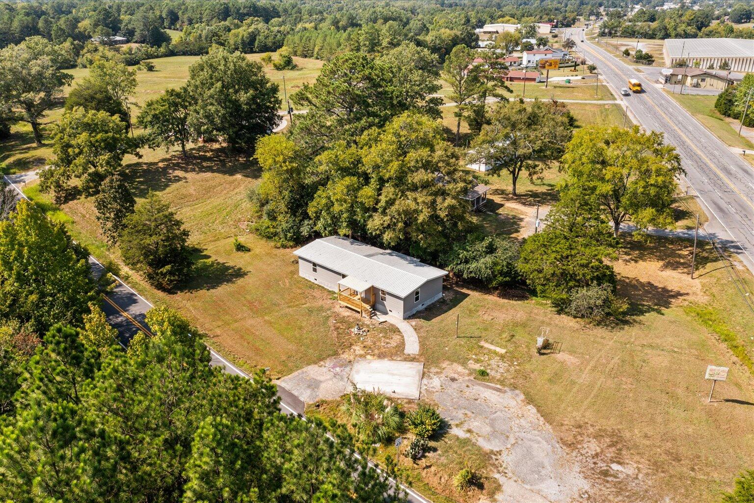 37 Leonard Bridge Road Chatsworth, GA 30705 - Photo 43 of 48 43-43