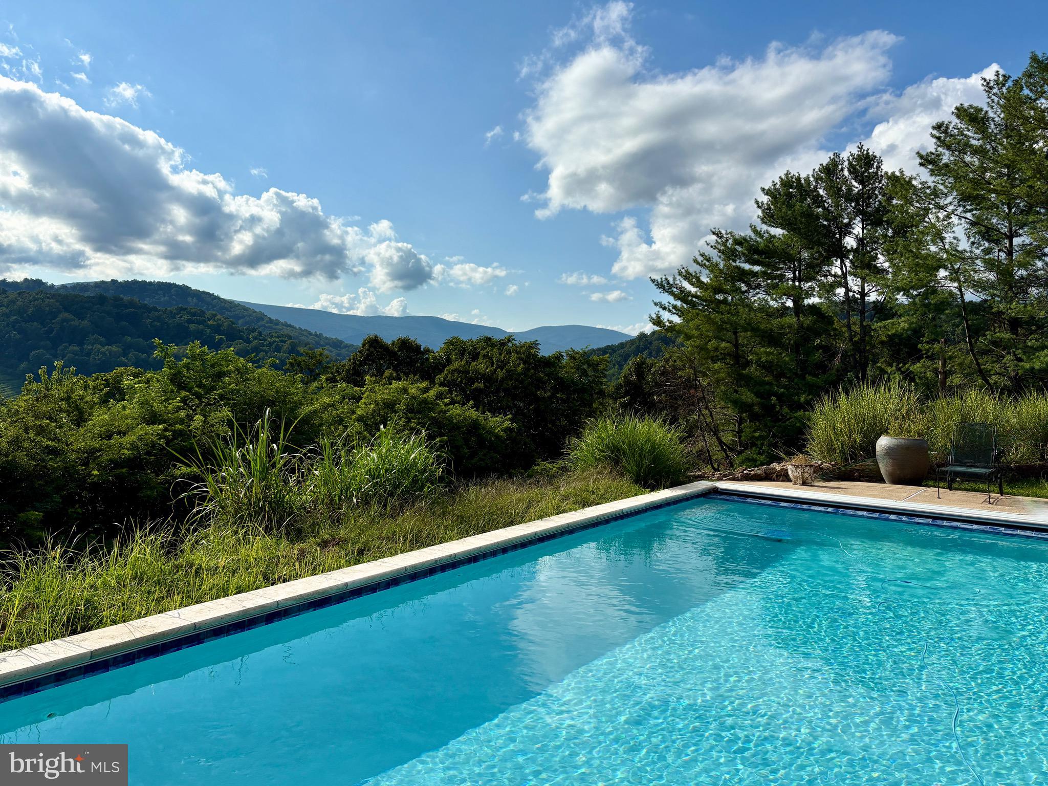 296 Ben Venue Road Flint Hill, VA 22627 - Photo 6 of 11 Enjoy summer!