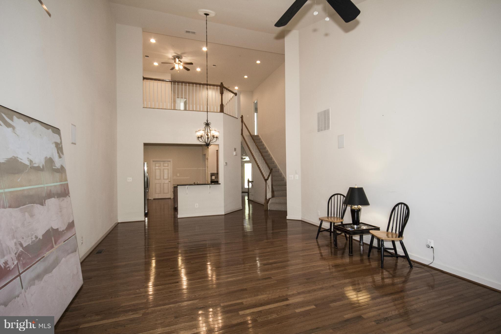 8429 Meadowsweet Road Baltimore, MD 21208 - Photo 12 of 30 Incredible Entertaining Space
