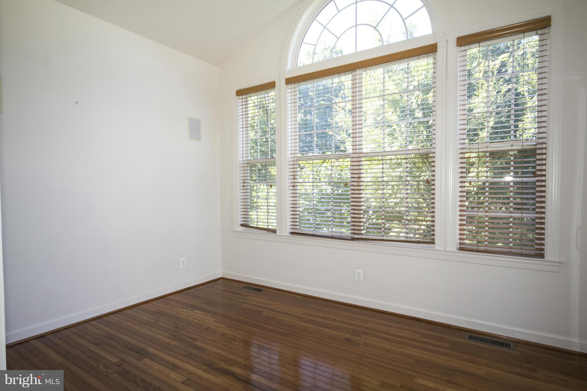 8429 Meadowsweet Road Baltimore, MD 21208 - Photo 13 of 30 Sunroom Drenched in Natural Light