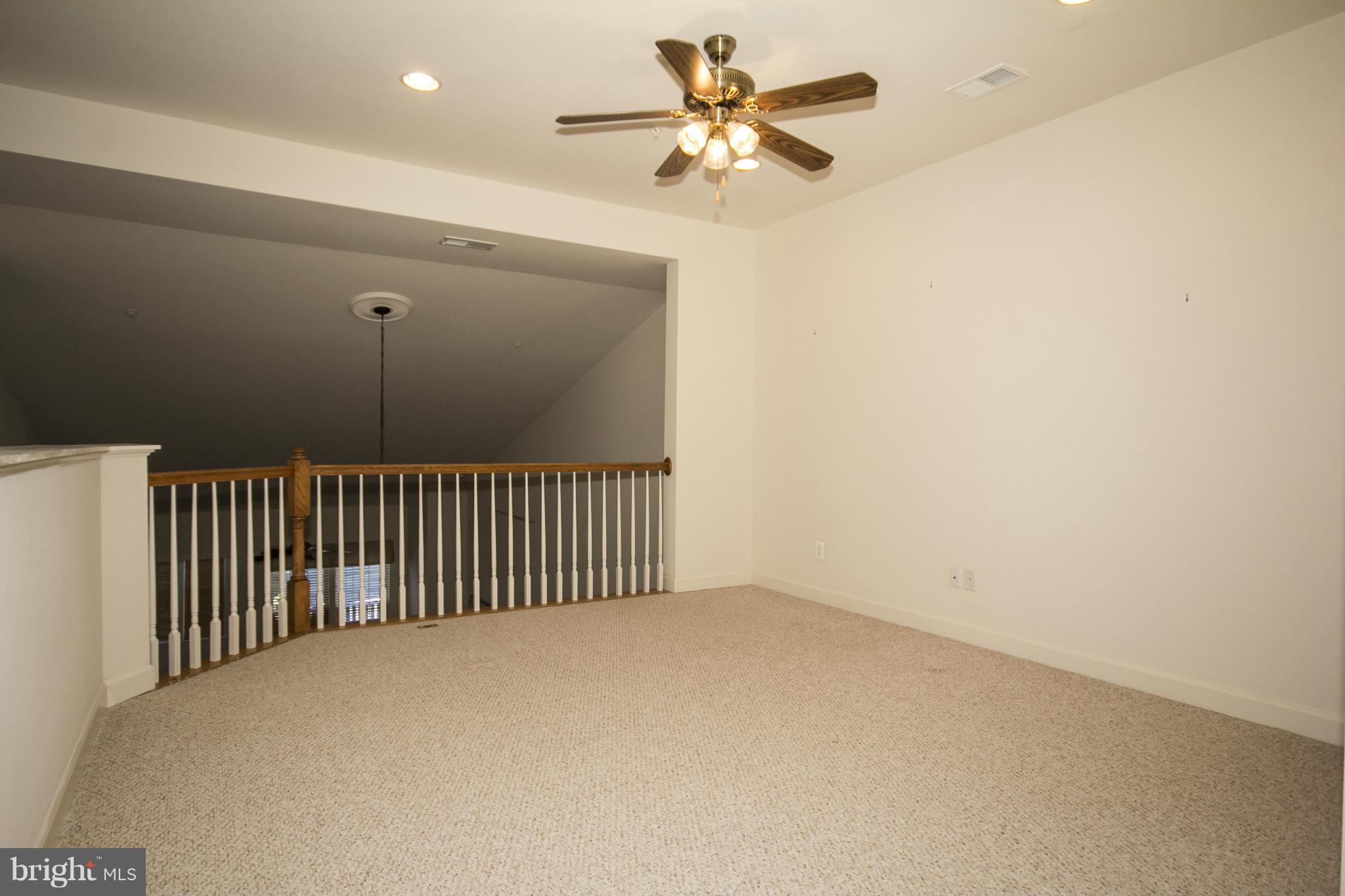 8429 Meadowsweet Road Baltimore, MD 21208 - Photo 19 of 30 Fantastic Loft Space