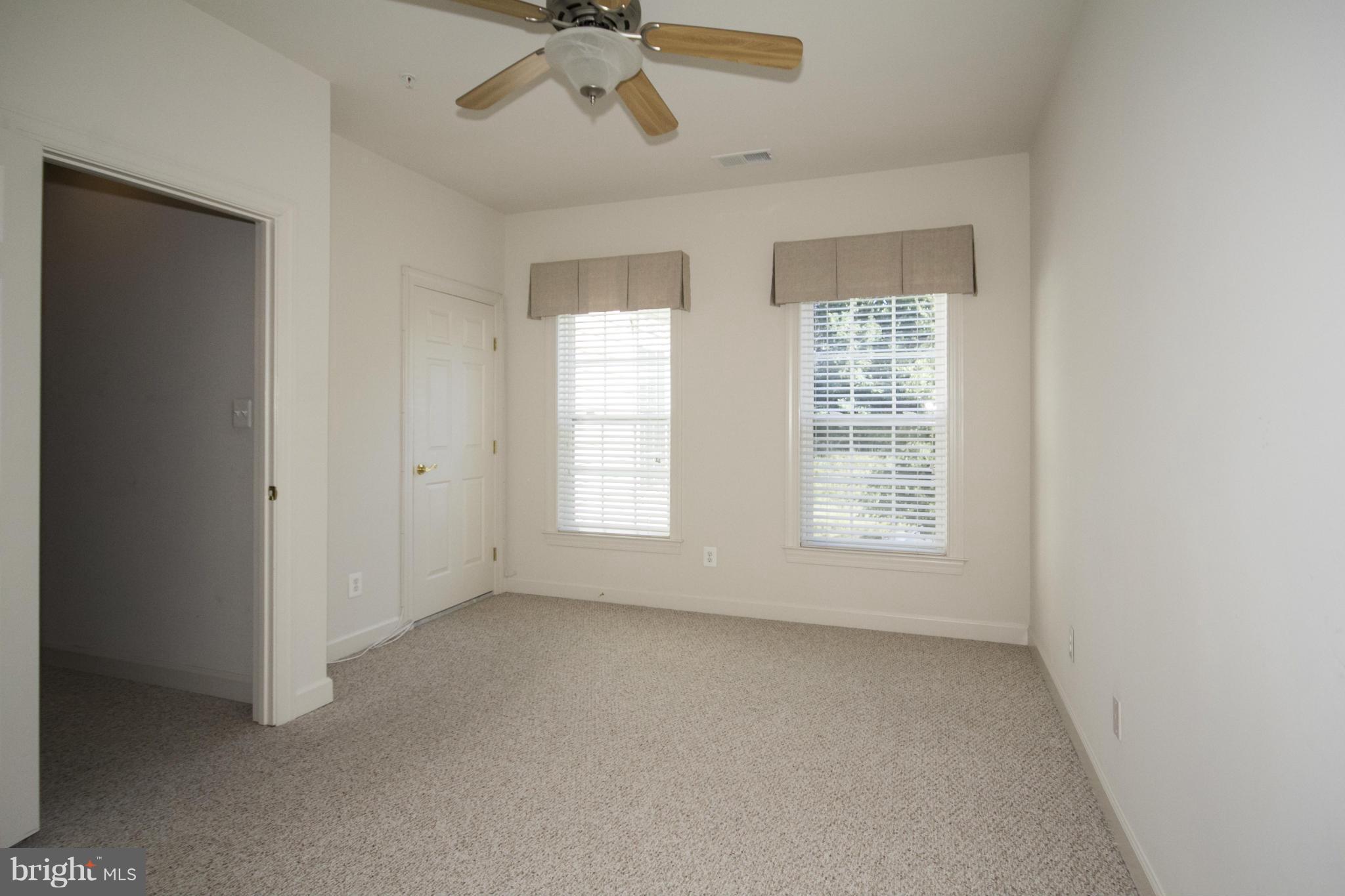 8429 Meadowsweet Road Baltimore, MD 21208 - Photo 22 of 30 3rd Bedroom