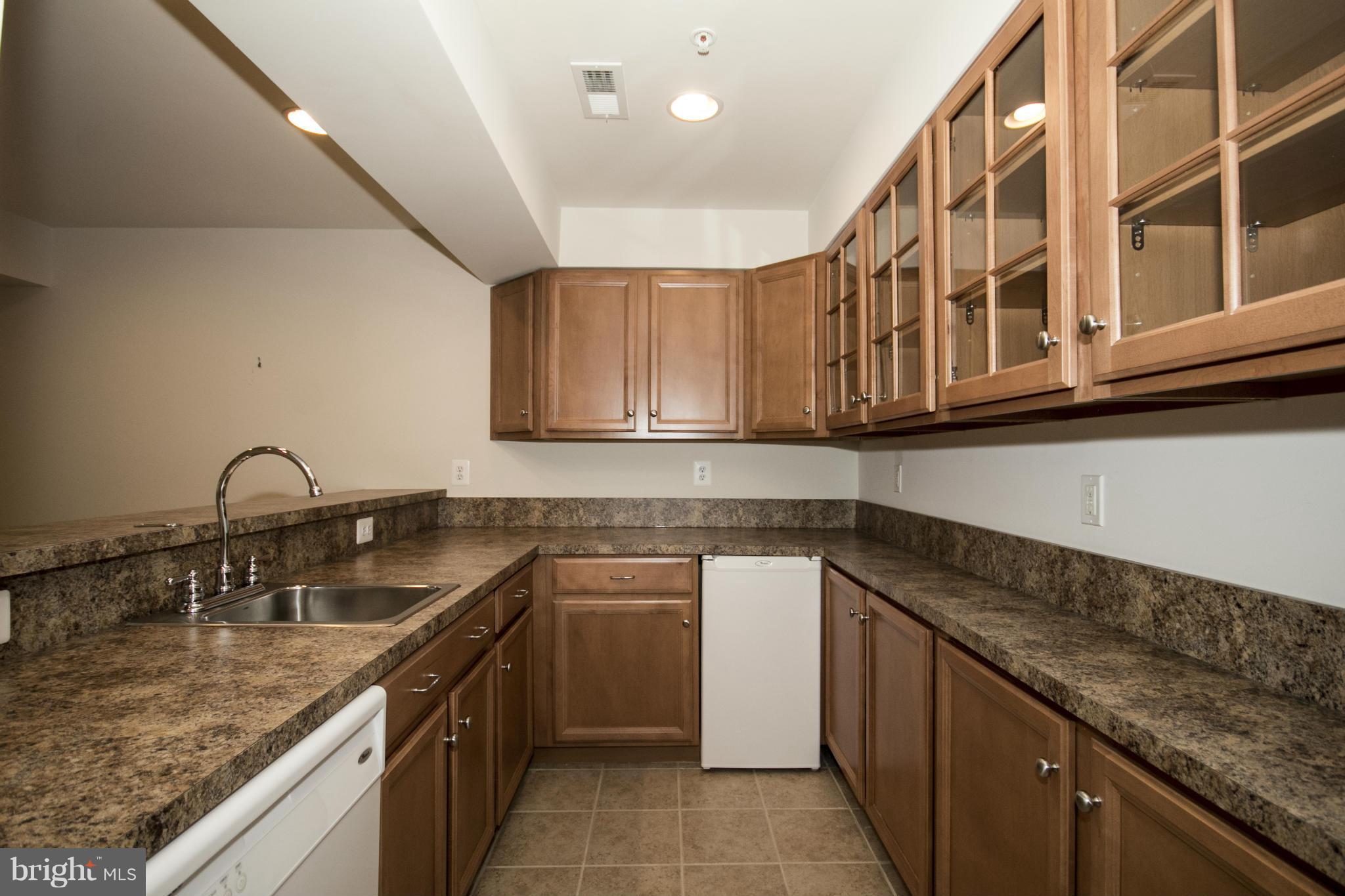 8429 Meadowsweet Road Baltimore, MD 21208 - Photo 26 of 30 Basement Wet Bar for Entertaining