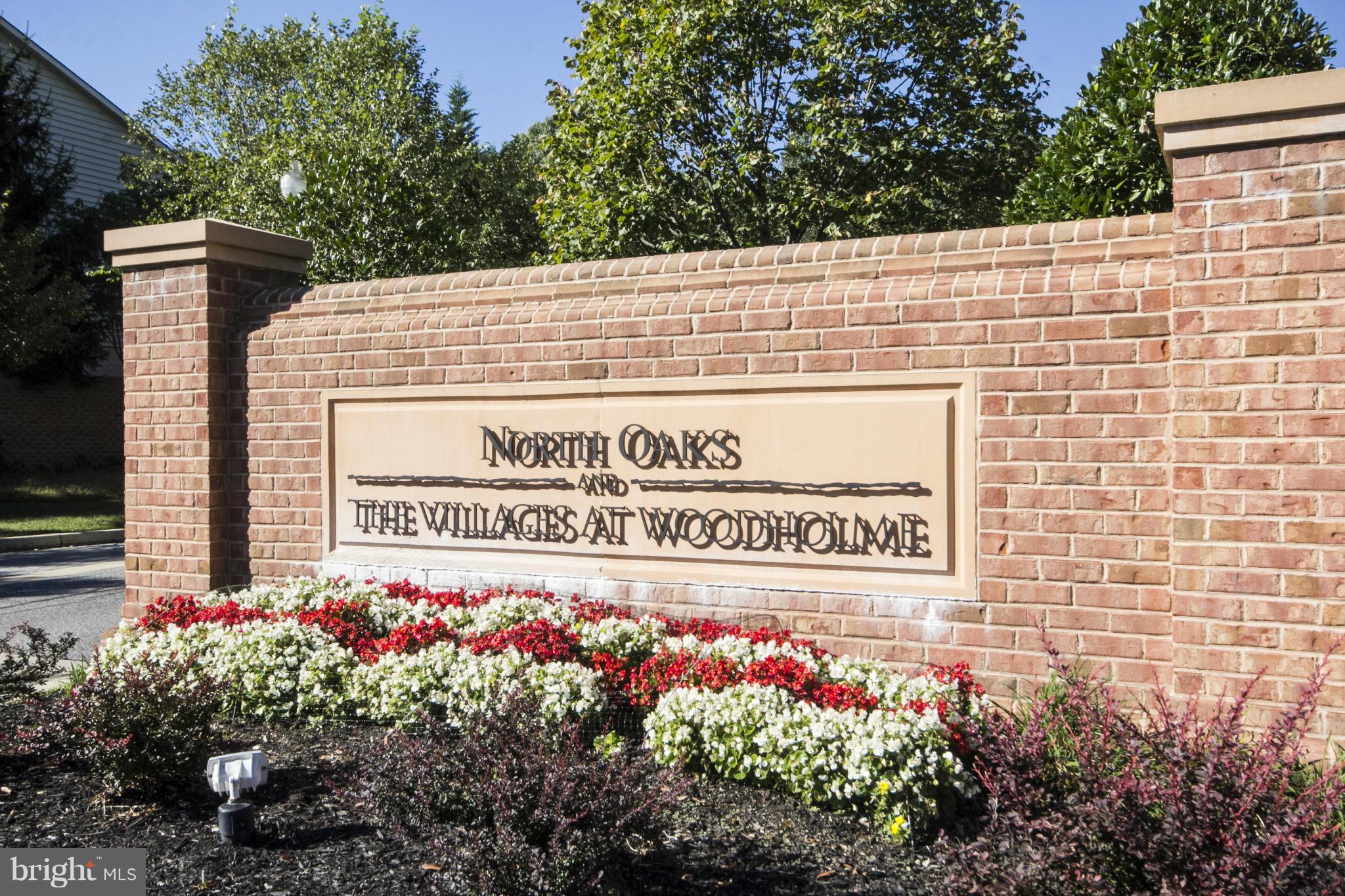 8429 Meadowsweet Road Baltimore, MD 21208 - Photo 30 of 30 The Villages of Woodholme