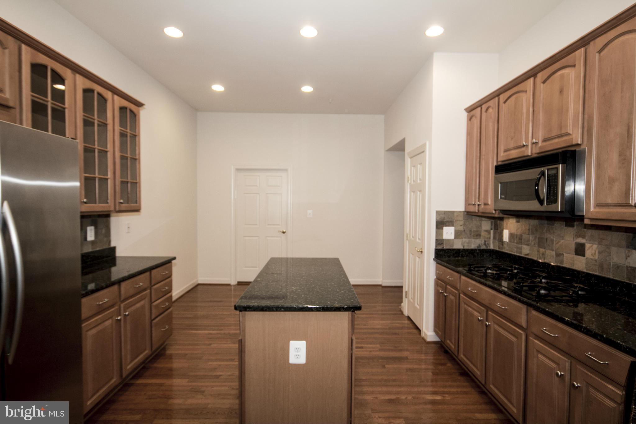 8429 Meadowsweet Road Baltimore, MD 21208 - Photo 8 of 30 Center Island Perfect for Kitchen Prep!