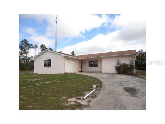4585 Southwest 158th St Road Ocala, FL 34473 - Photo 1 of 1 Primary Photo