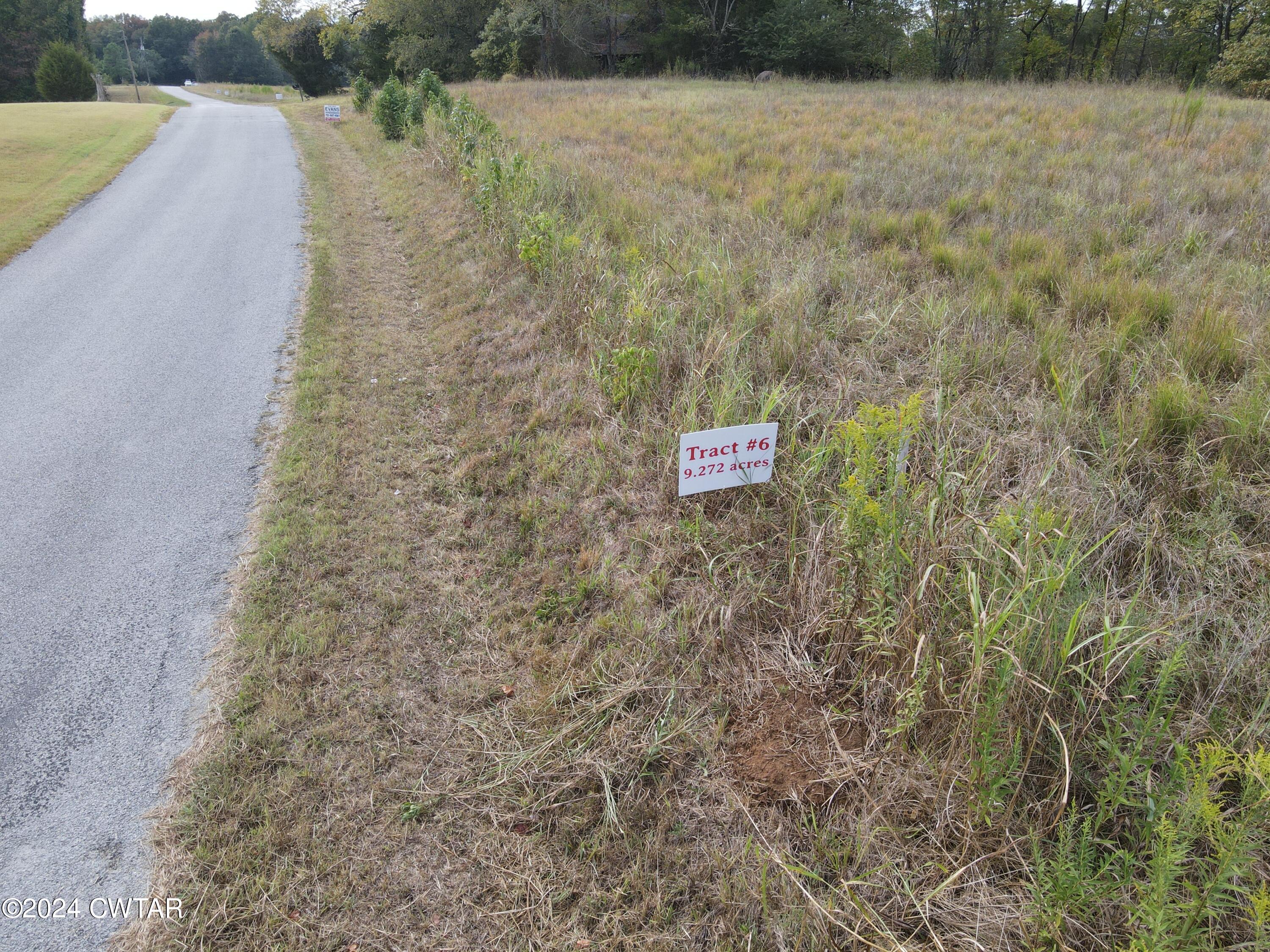 6 Hwy 100 & Old Stage Road Decaturville, TN 38329 - Photo 2 of 6 dji_fly_20240831_165026_635_172513743473