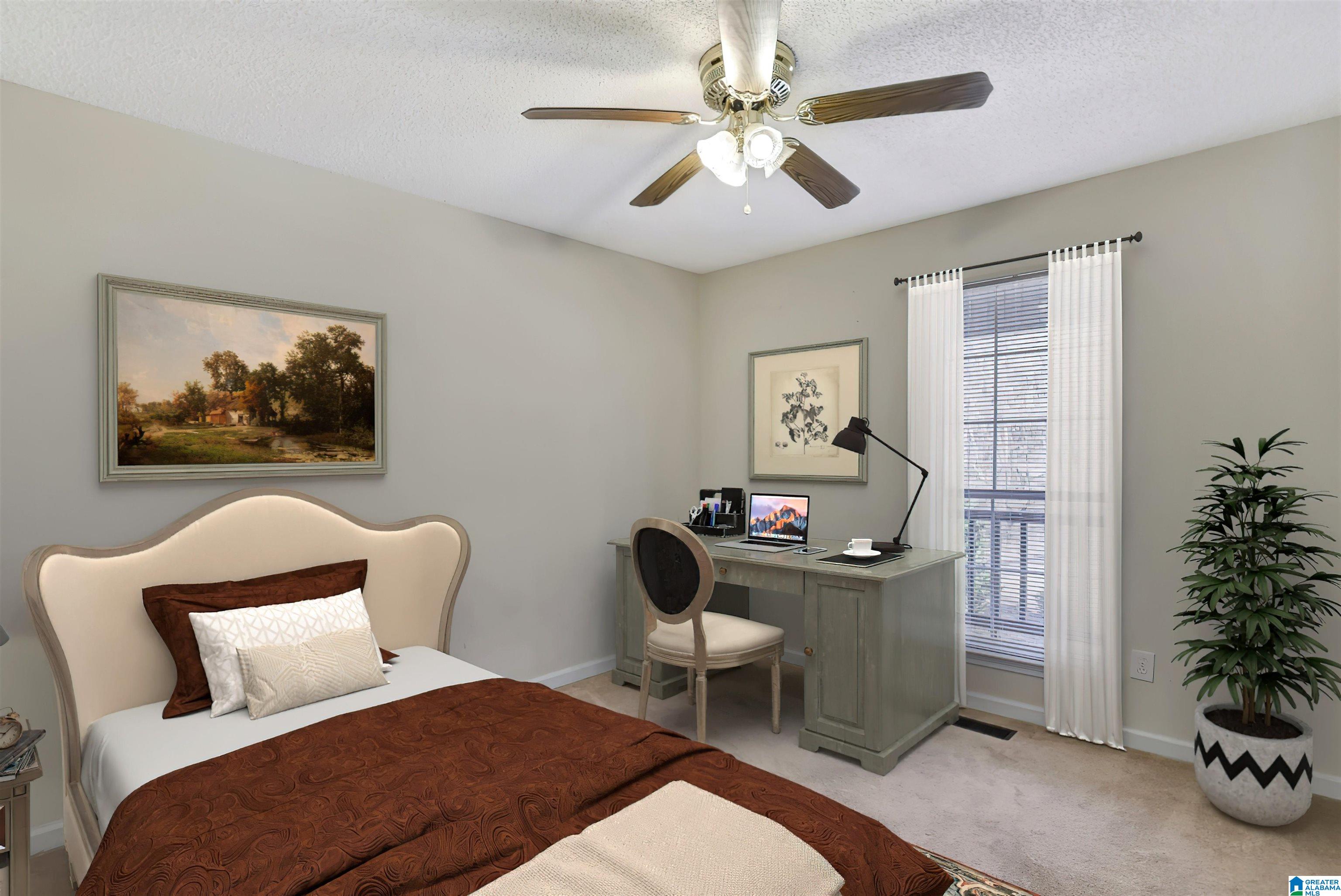 7425 Happy Hollow Road Trussville, AL 35173 - Photo 8 of 18