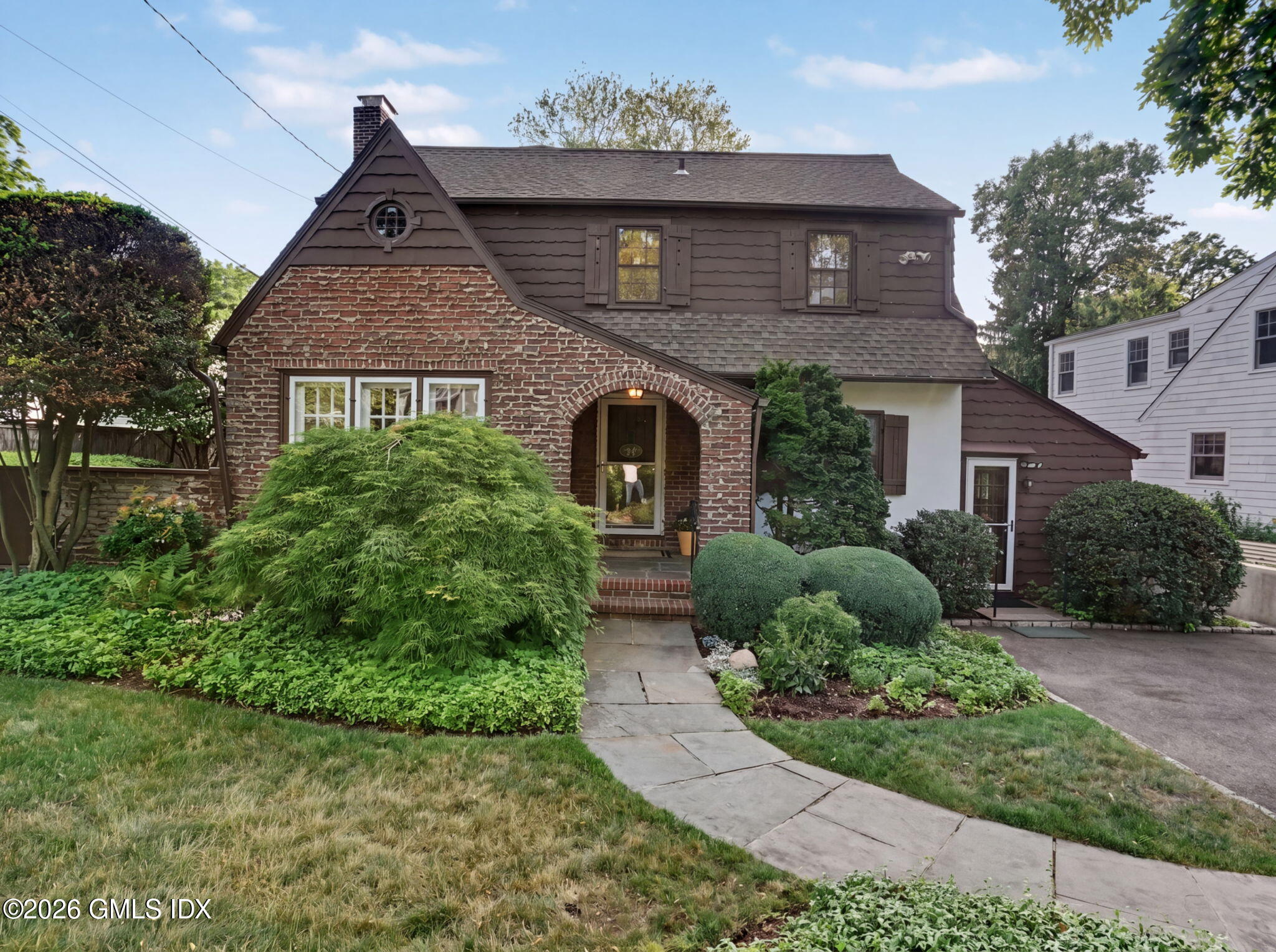 24 Oval Avenue Riverside, CT 06878 - Photo 41 of 45 55-web-or-mls-24-oval-ave