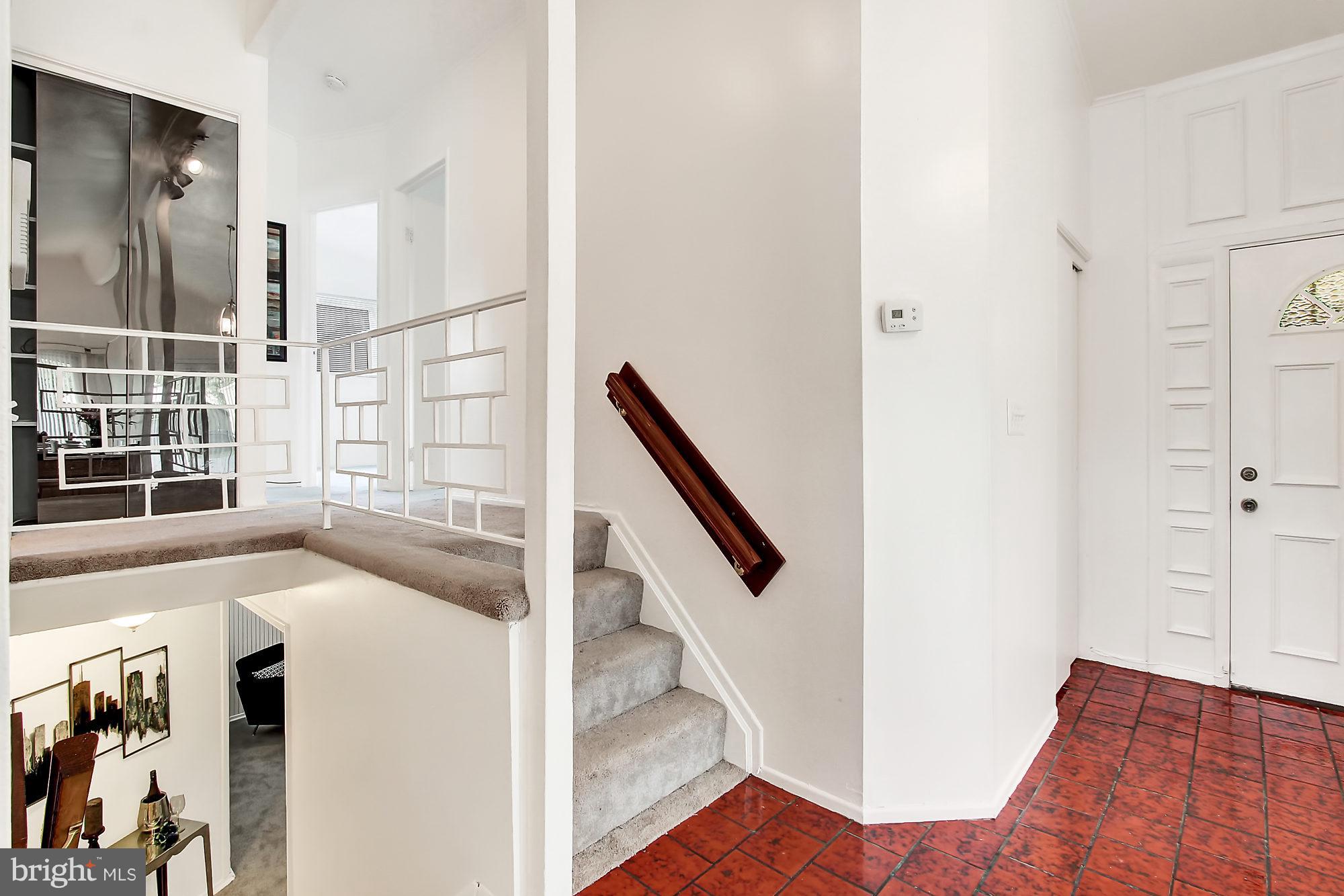 4727 Belle Forte Road Baltimore, MD 21208 - Photo 15 of 30 Interior (General)